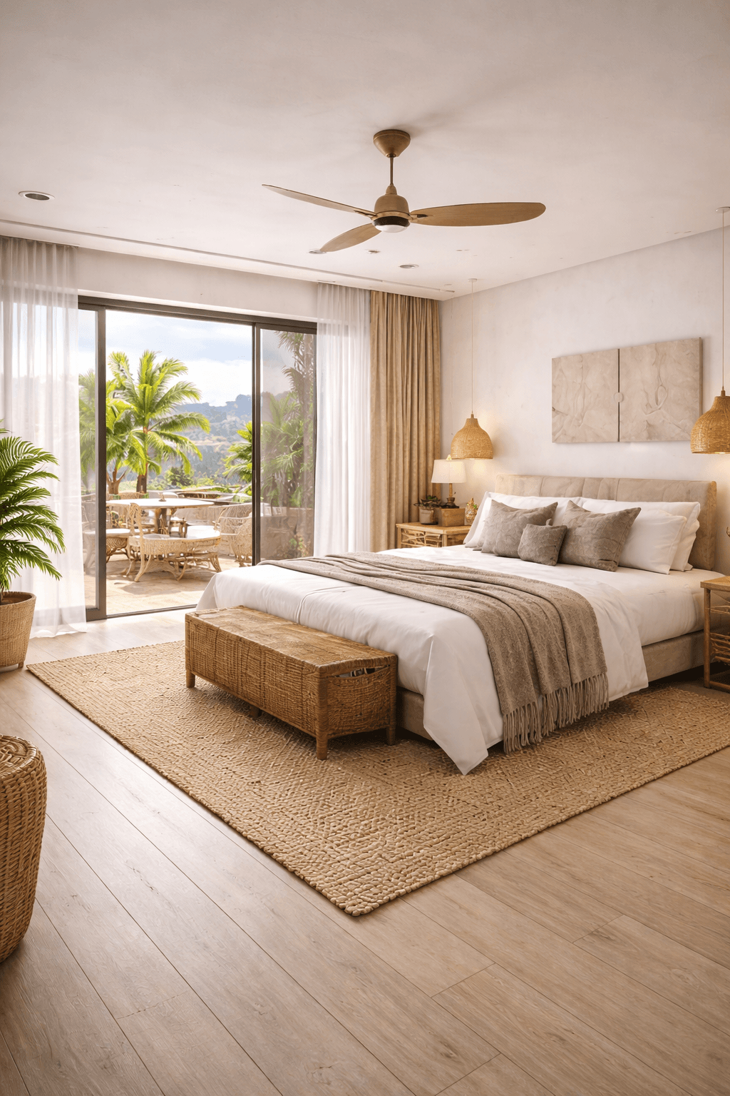Apartamento en Piantini