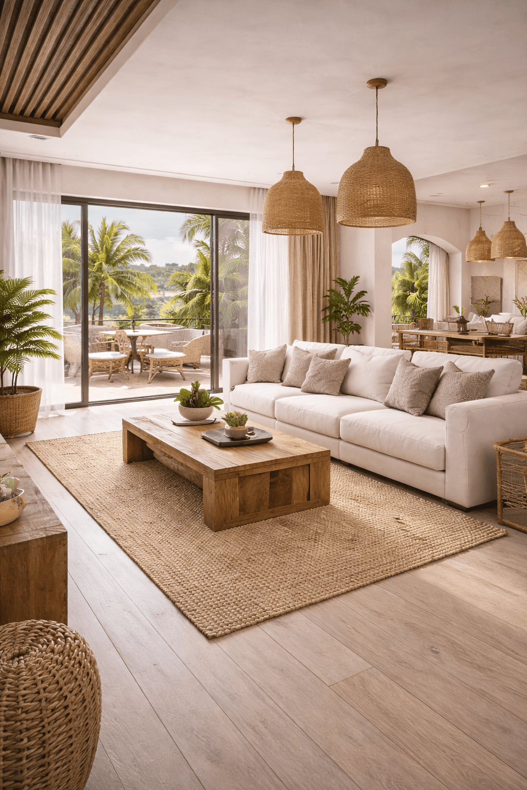 Apartment in Piantini